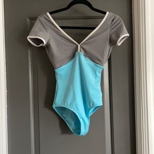 Maria Dancewear Leotard